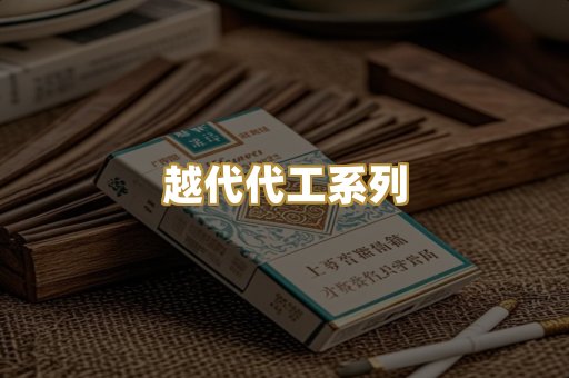 免税外烟爆珠
